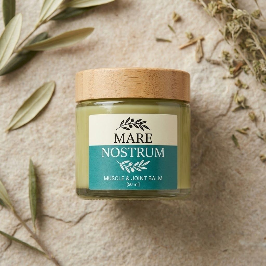 Muscle & Joint Balm
