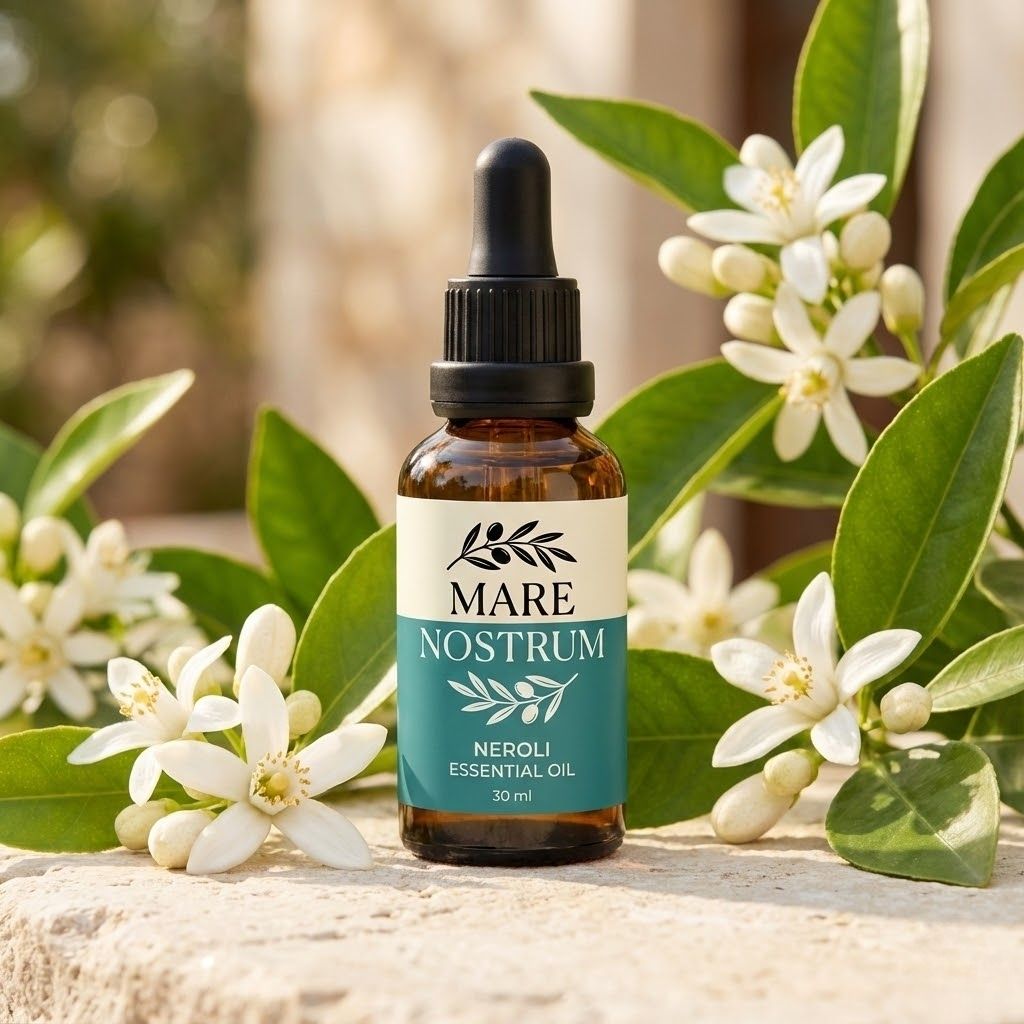 Neroli Orange Blossom