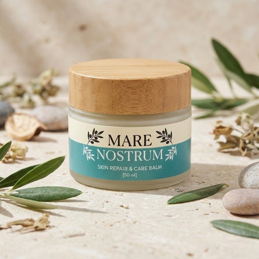 Skin Repair & Care Balm